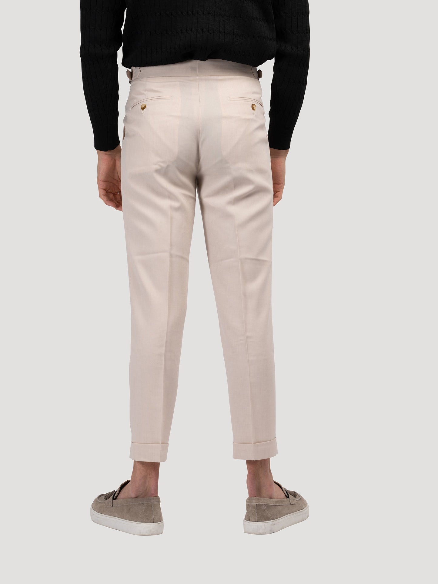 Tailored Trousers GURYE