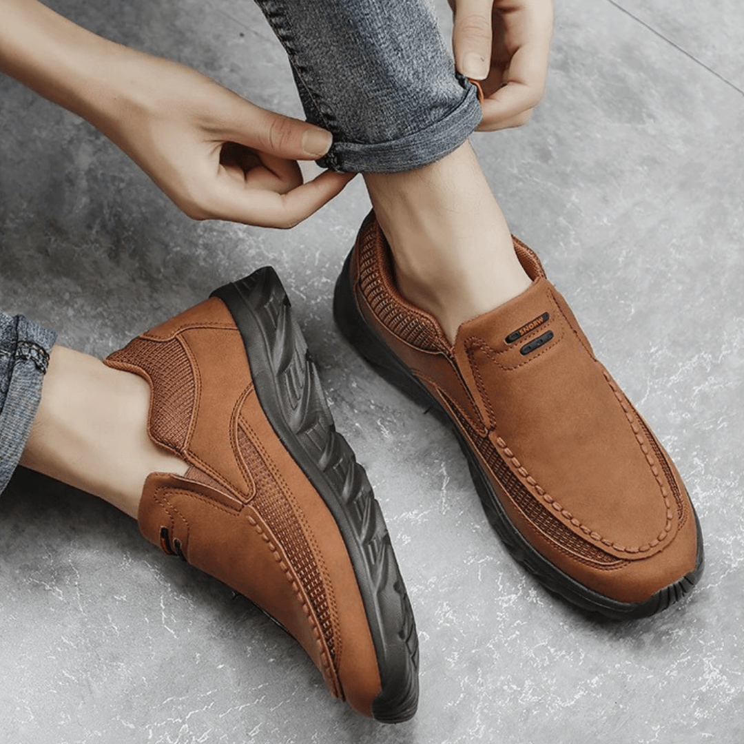 Buga shoes