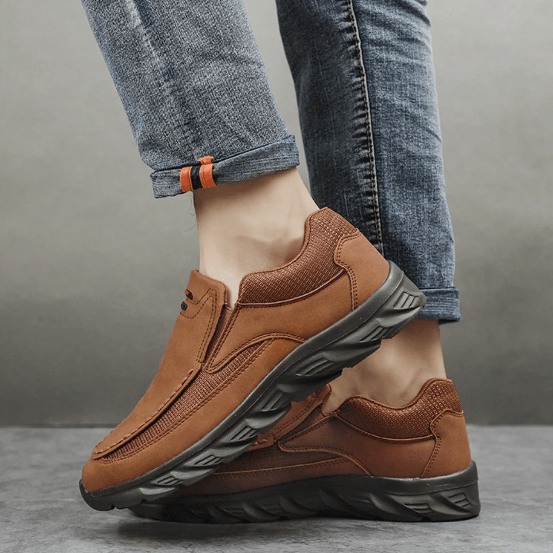 Buga shoes