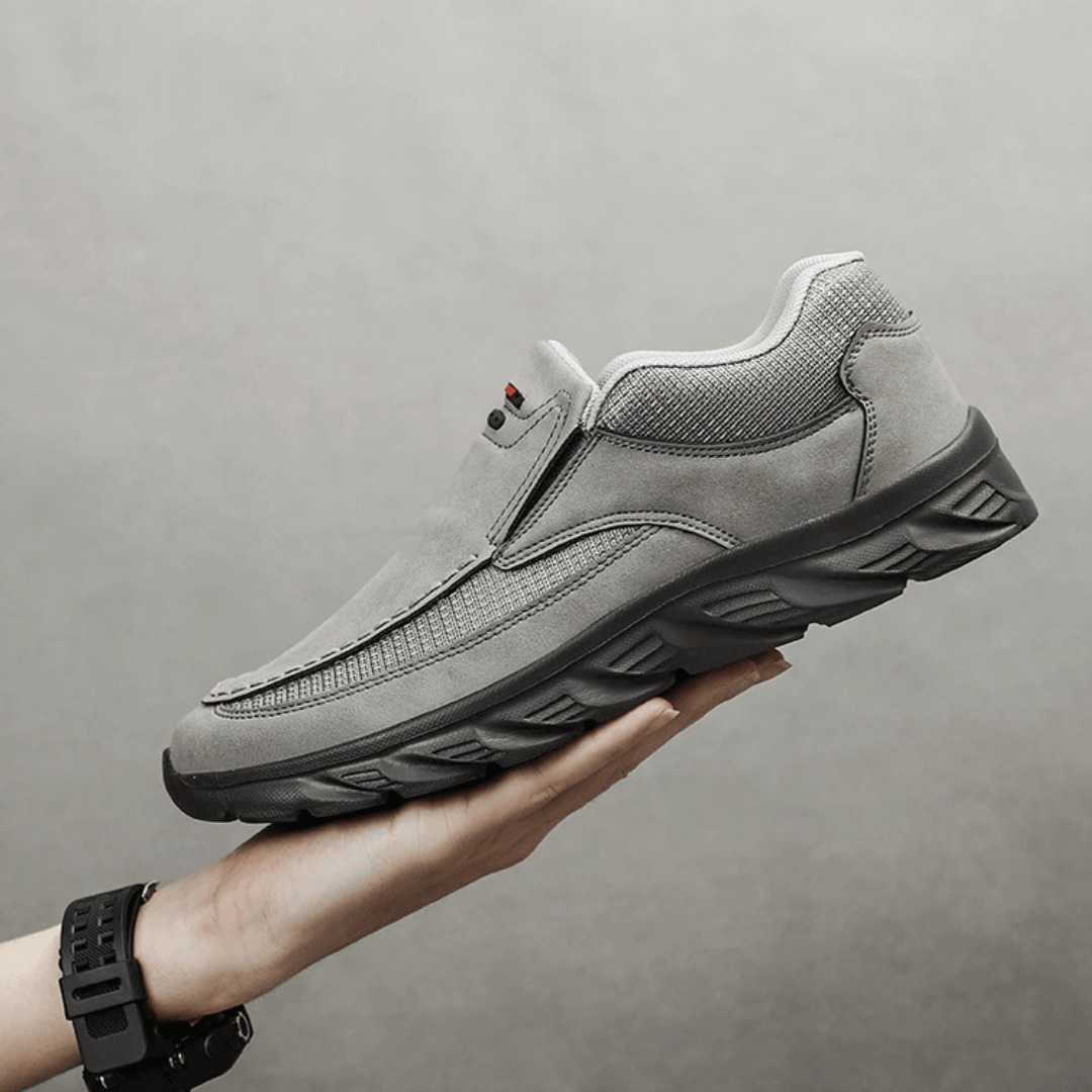 Buga shoes