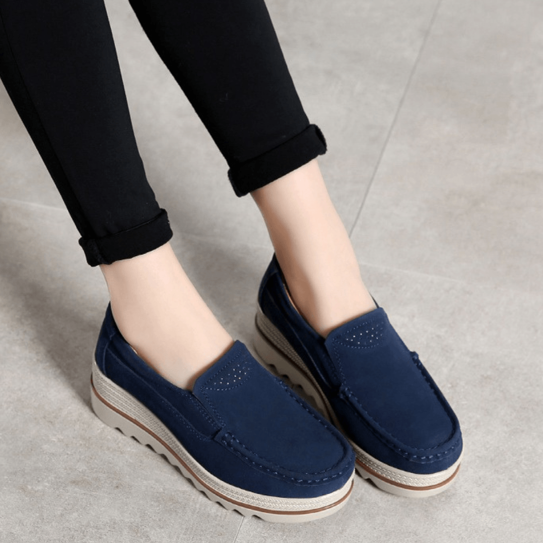Taxco Shoes