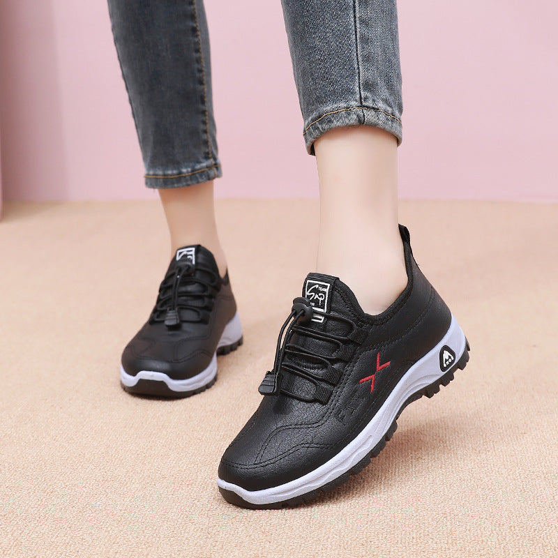 Orthopro™ - Women's orthopedic shoes with plush lining