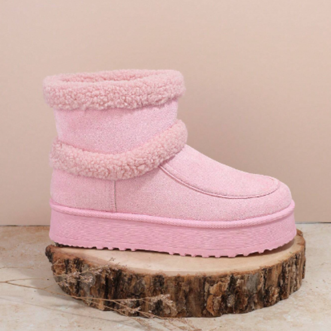 Australian Pinki Boots