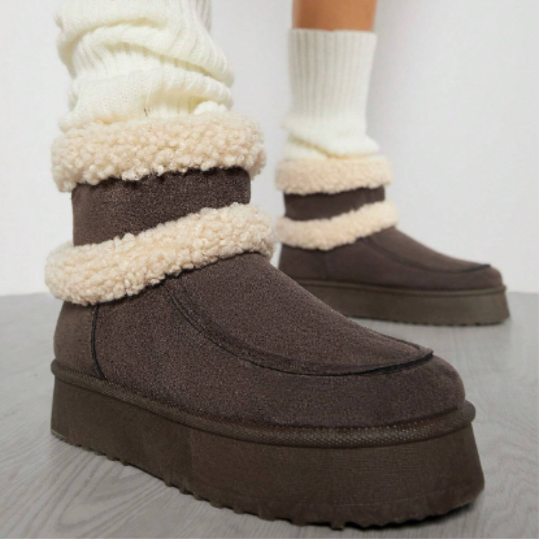 Botas australianas Lina