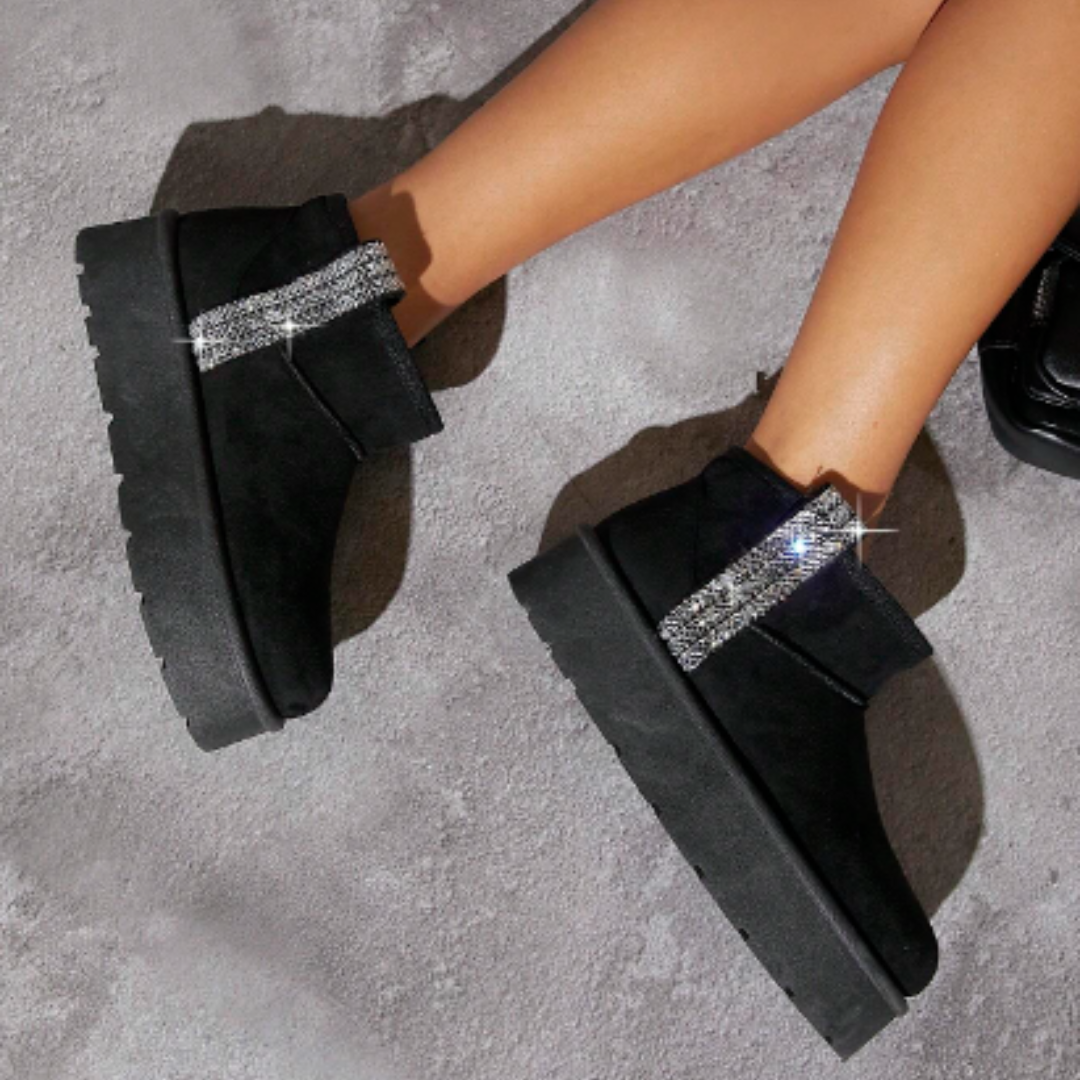 Campir Australian Boots