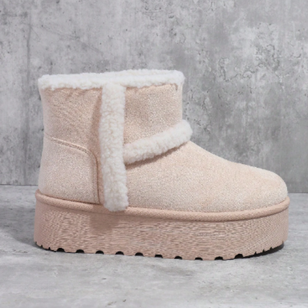 Sunni Australian Boots