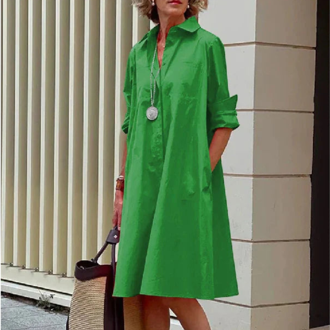 Pastore | Vestido elegante