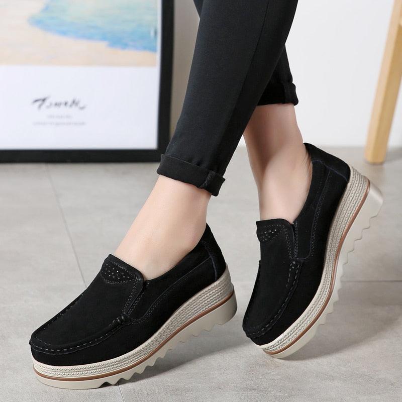Taxco Shoes