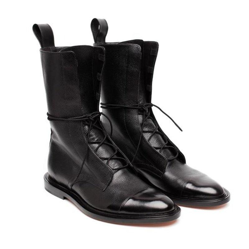María - Botas Elegantes Para Mujer