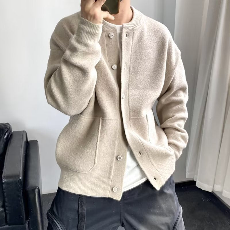Aäron | Comfortable and Elegant Sweater