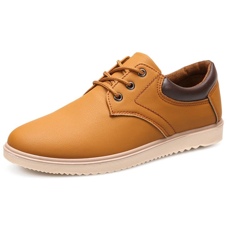 Carlos Shoes