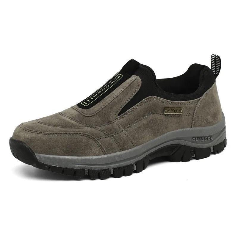 Outdoor sneakers