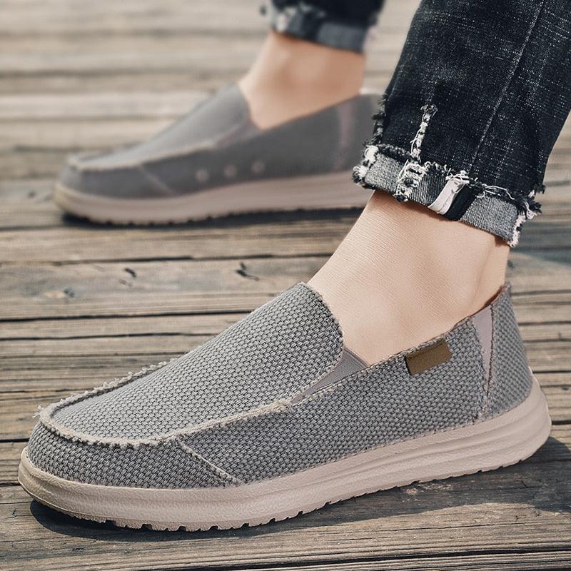 Calar shoes