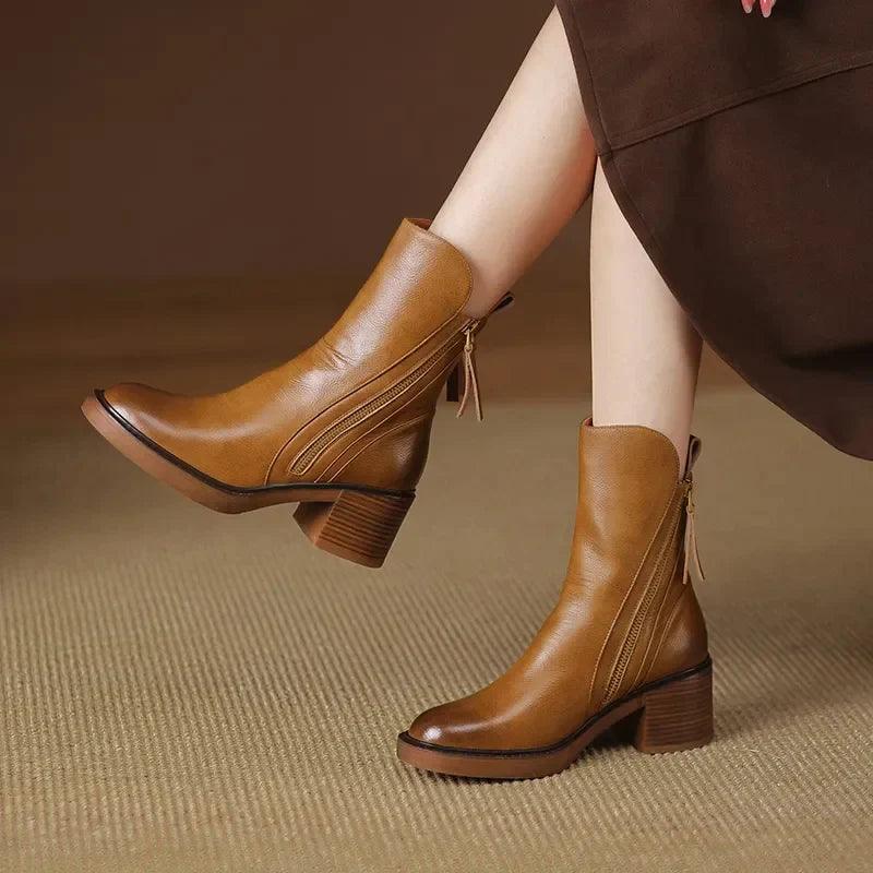 Meryane Boots | Limited Edition