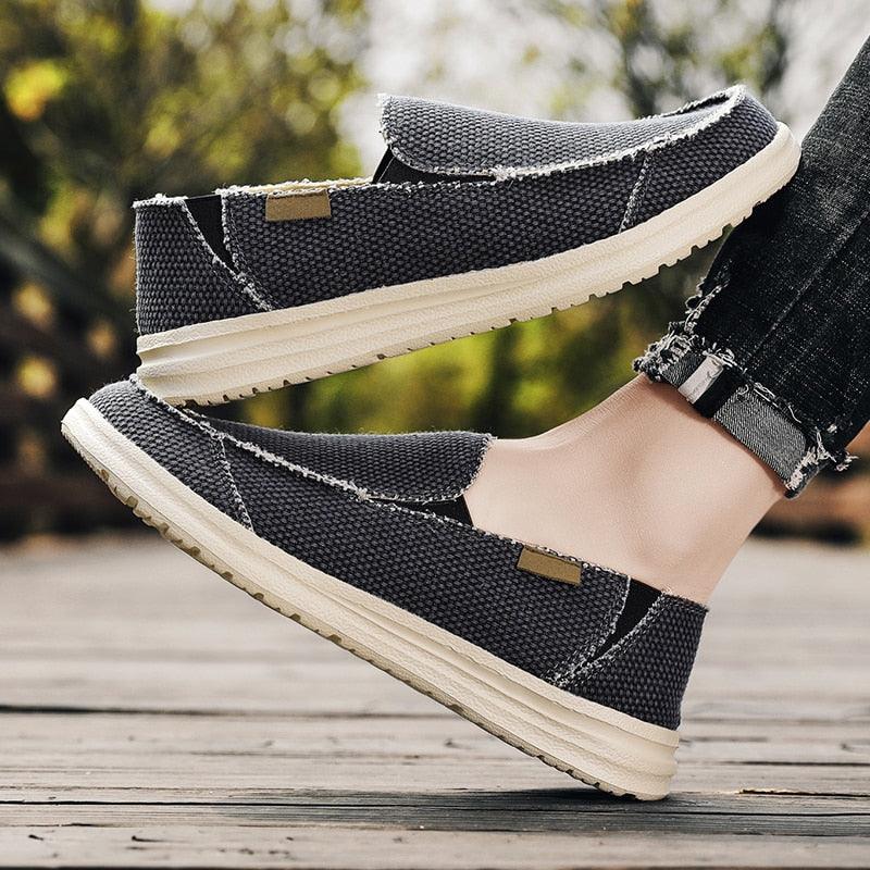 Calar shoes