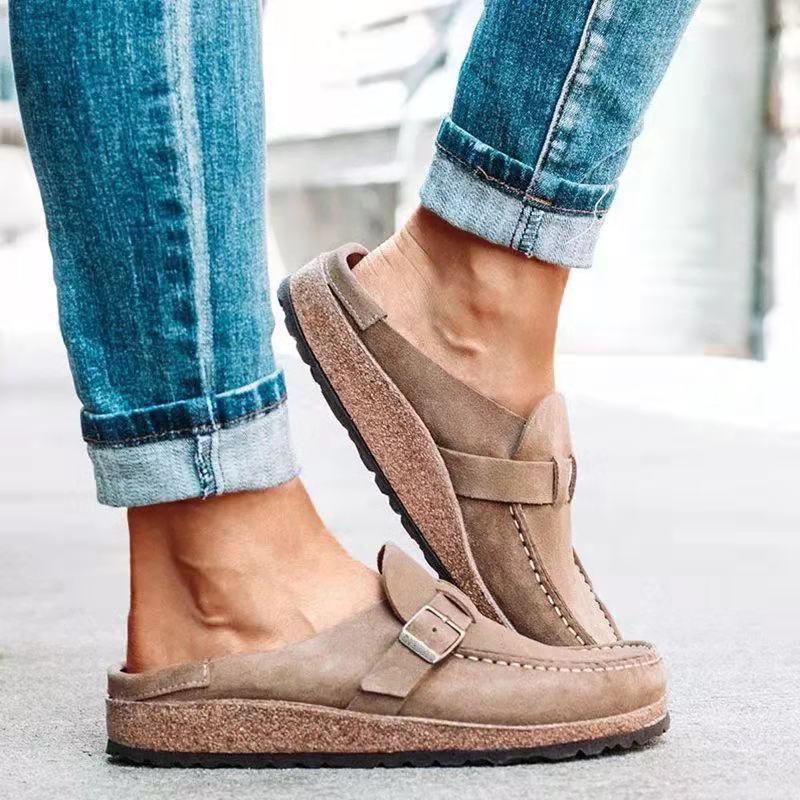 Sandalias Retro