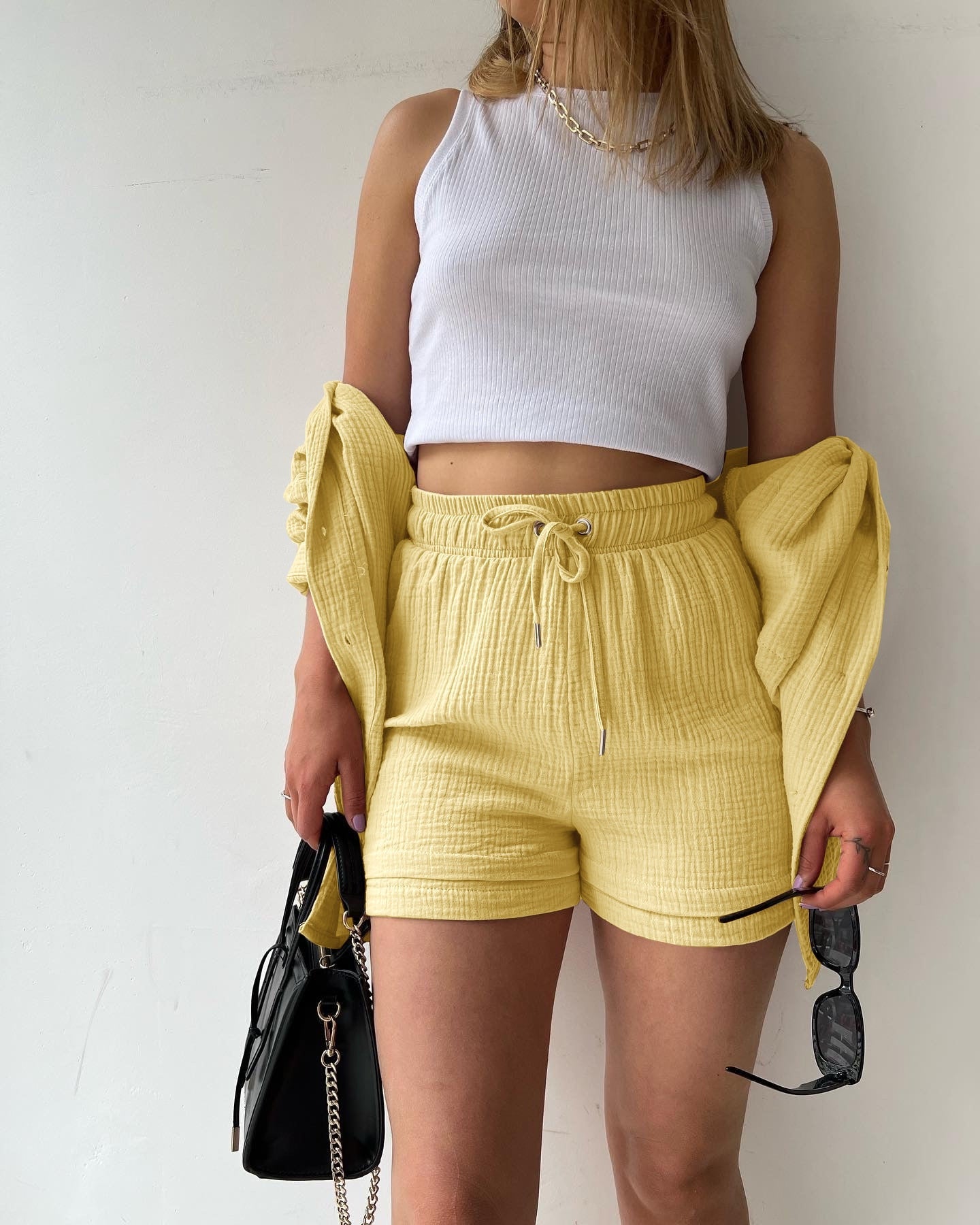 Sunshine - Complete Set