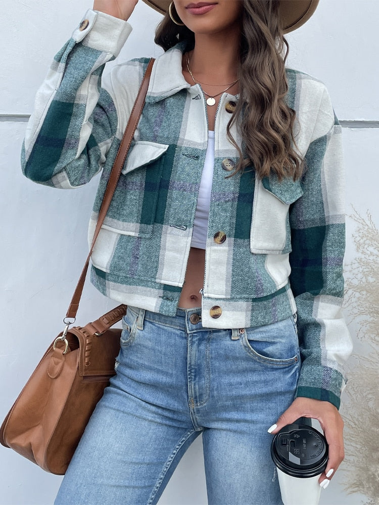 Georgina Jacket™