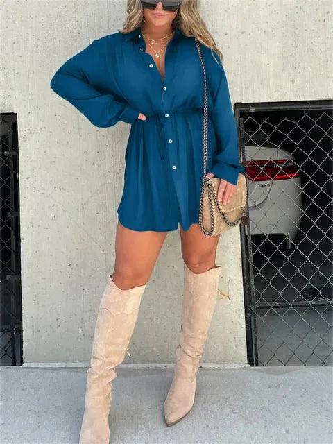 Vestido Saten™