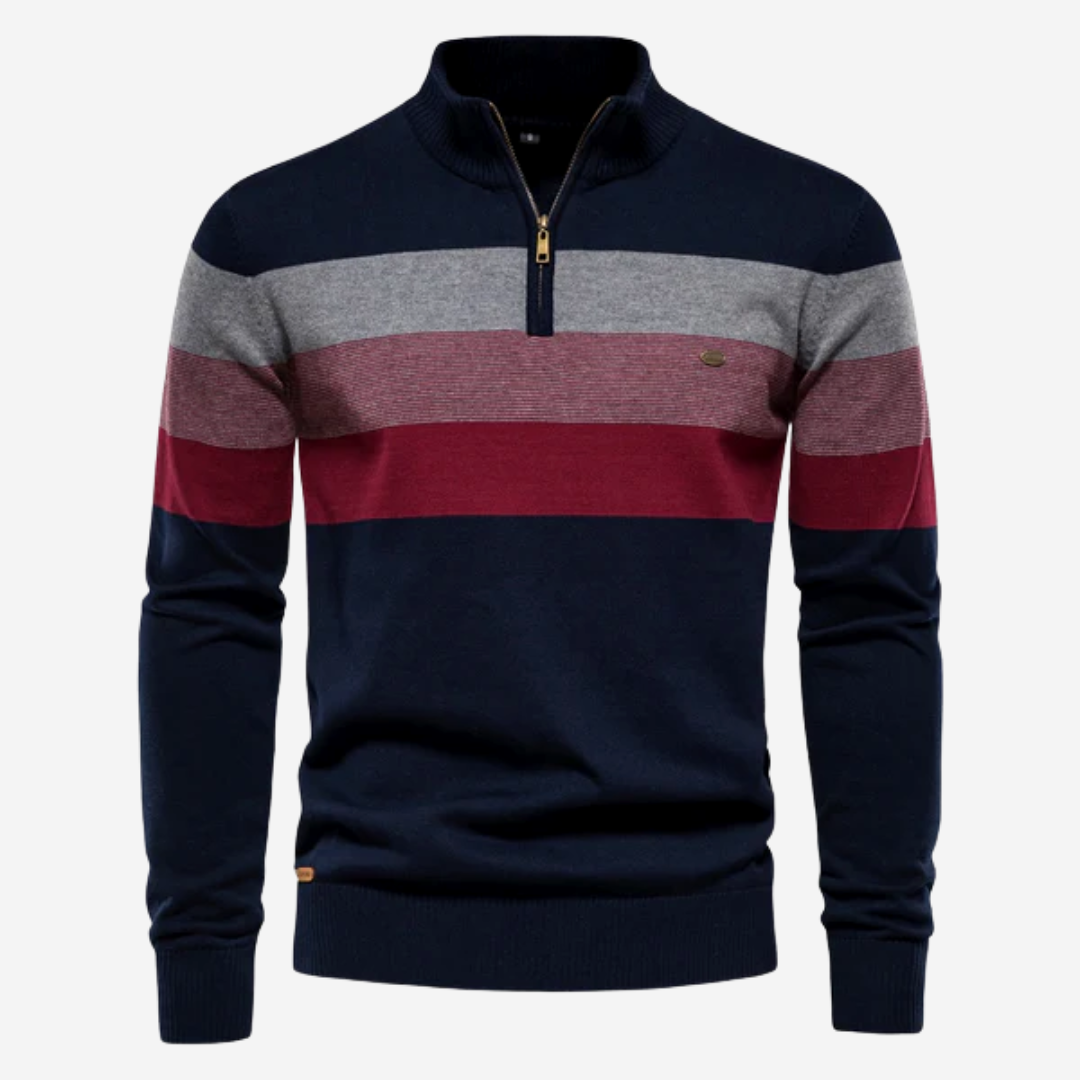 Snoop Retro Sweater