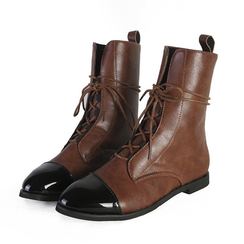 María - Botas Elegantes Para Mujer