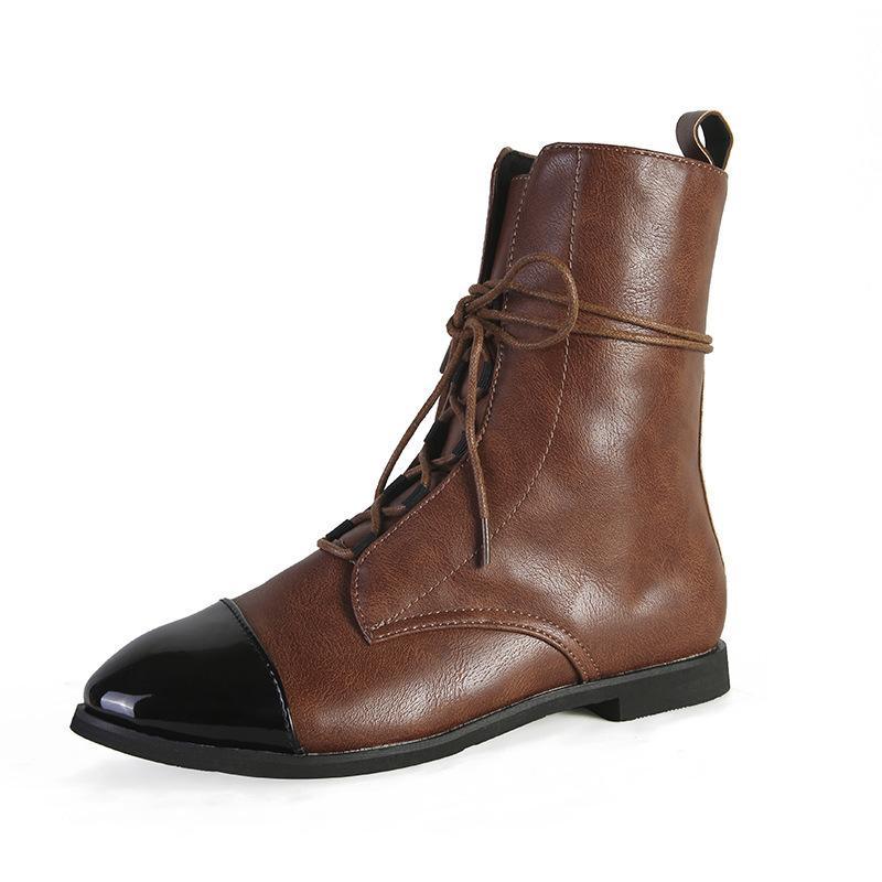 María - Botas Elegantes Para Mujer