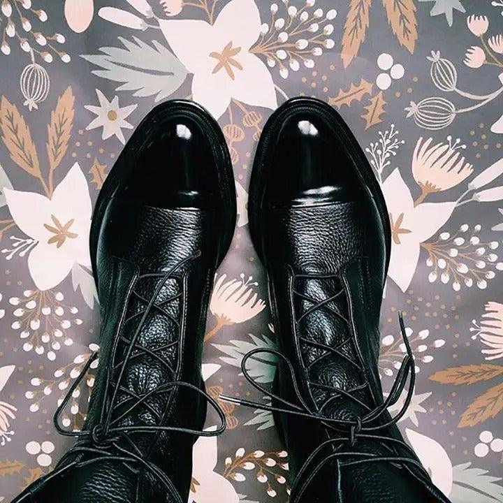 María - Botas Elegantes Para Mujer