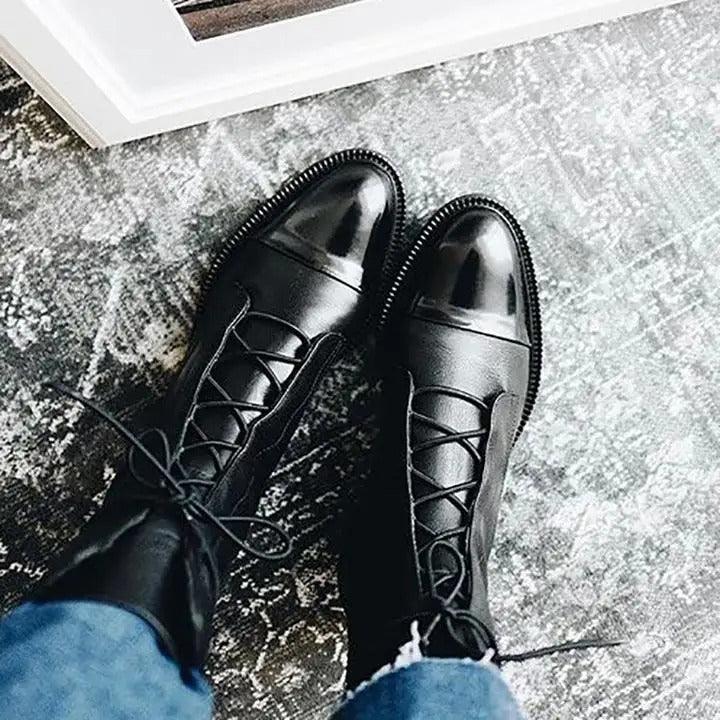 María - Botas Elegantes Para Mujer