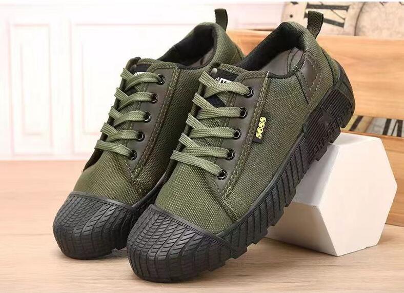 Jolix - Men's Shoes