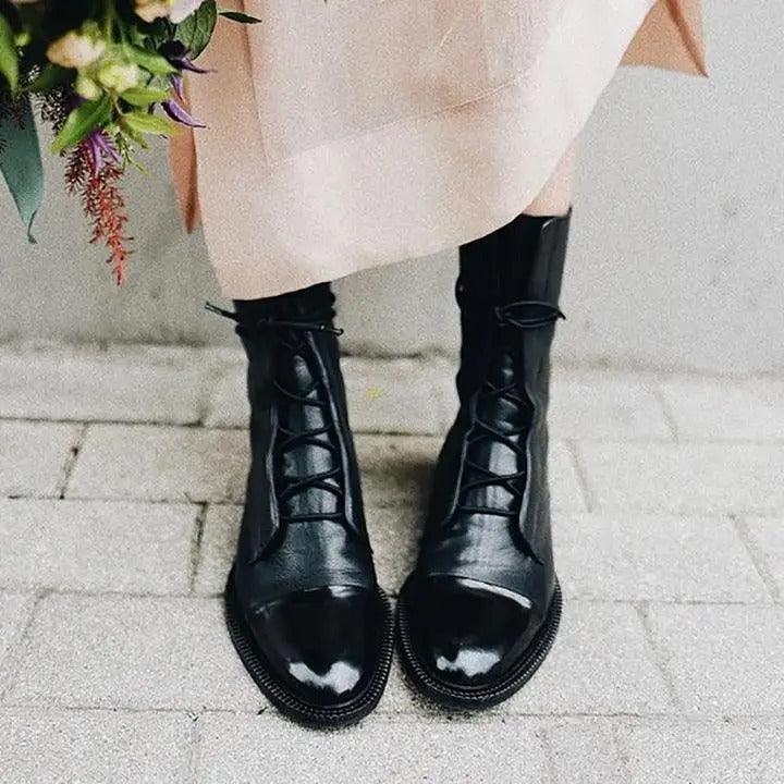 María - Botas Elegantes Para Mujer