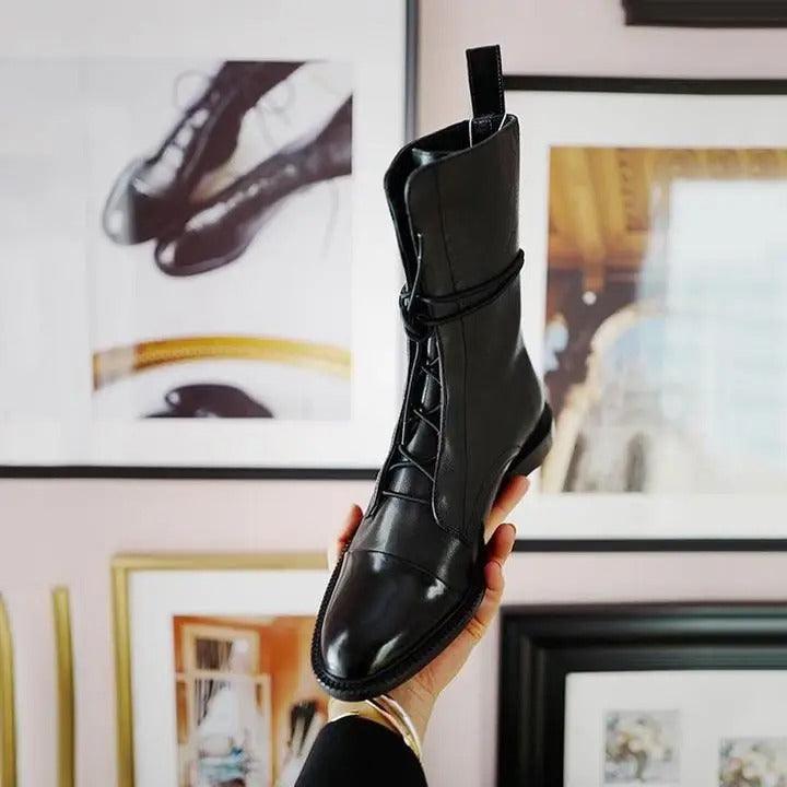 María - Botas Elegantes Para Mujer