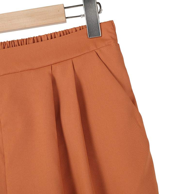 Gabriella - Comfortable Summer Cotton Set