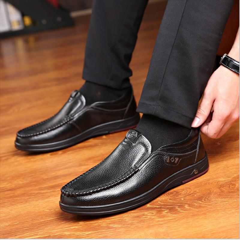 Adventure Moccasins