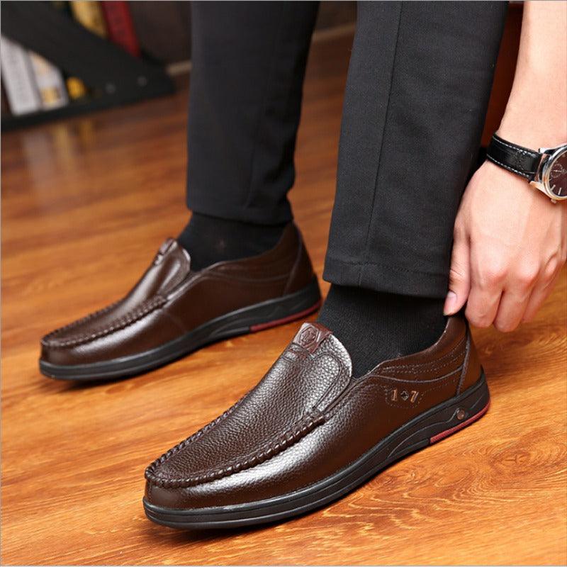 Adventure Moccasins