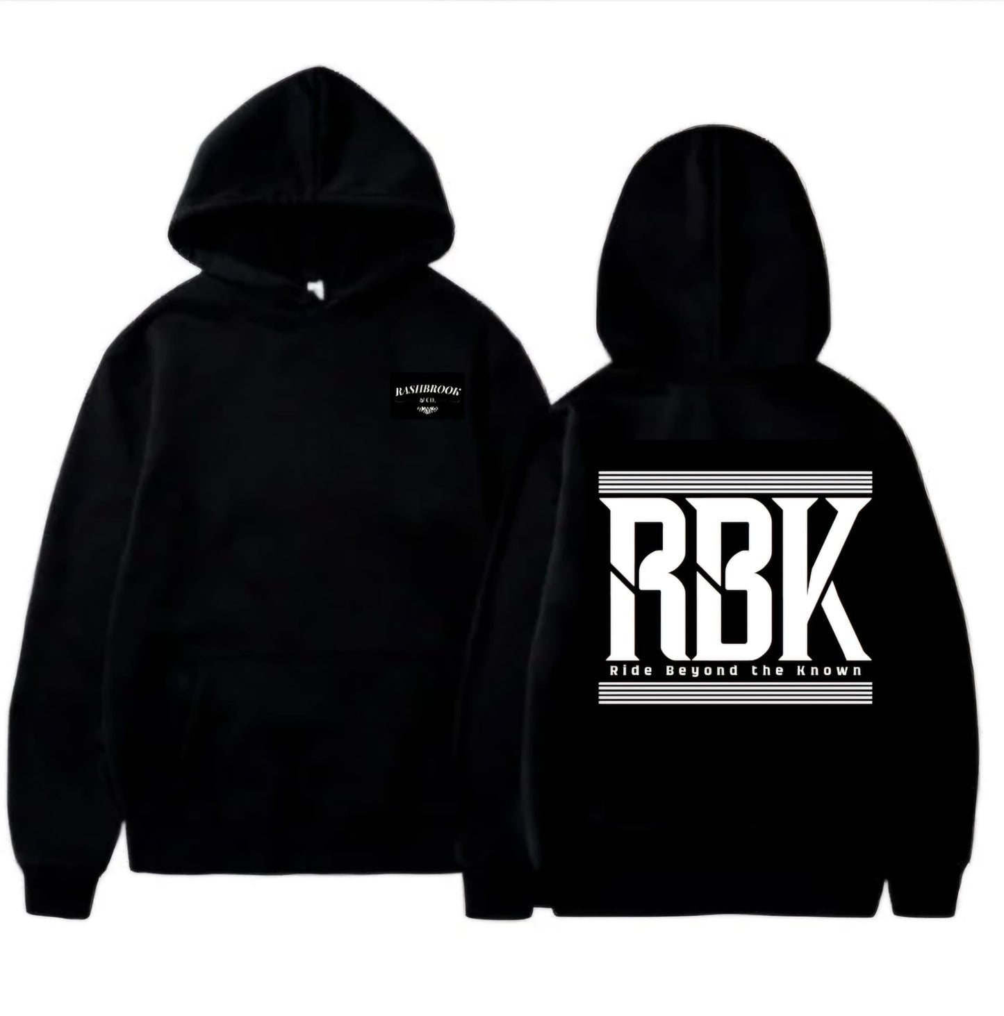 RBK hoodie