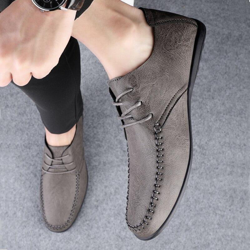 Italian shoes