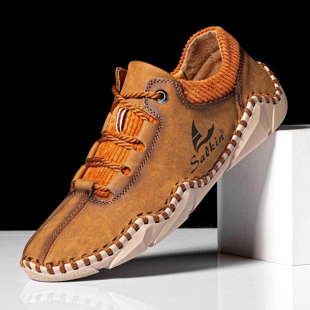 Salkin shoes