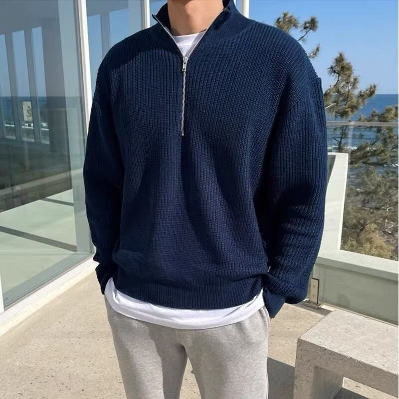 Men's Sweaters & Sweatshirts