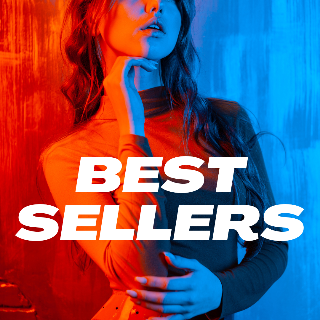 Best Sellers