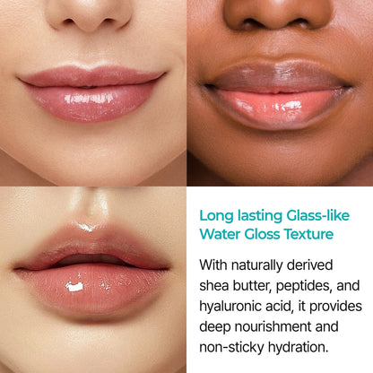 BP Spicule Plumping LIP Shot - Mild