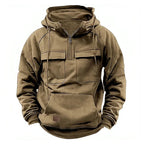 Dave™ – The Ultimate Tactical Hoodie for Comfort and Functionality!