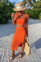 ✨ Breezy Elegance for Every Occasion