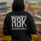 RBK hoodie
