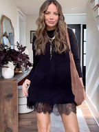 Estela™ Sweater & Shirt