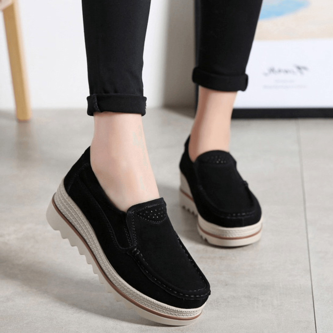 Taxco Shoes