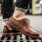 Brogue Shoes
