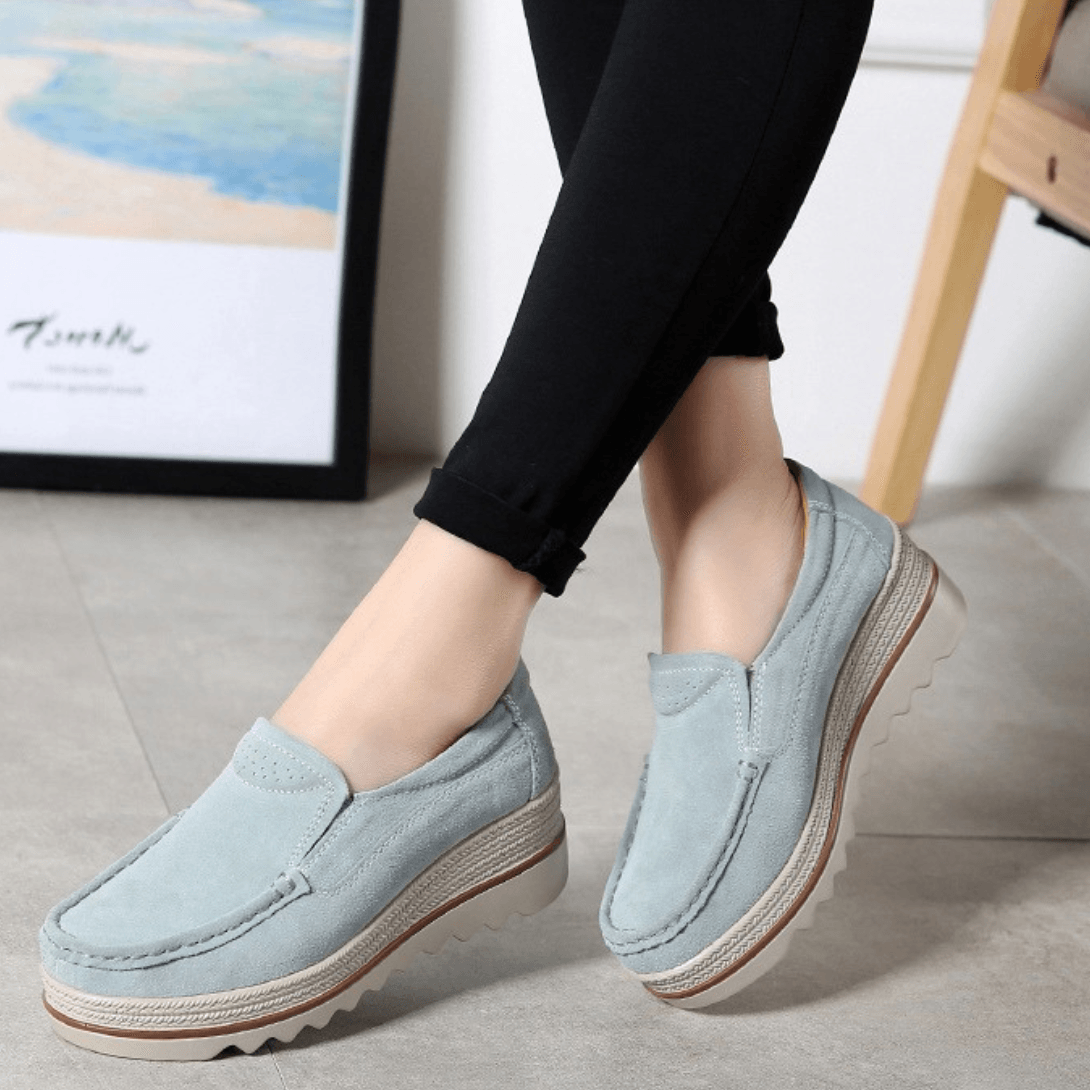 Taxco Shoes