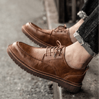 Brogue Shoes