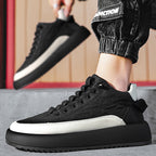 Zapatillas deportivas casuales transpirables para hombre