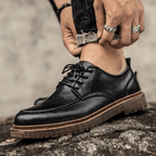 Brogue Shoes